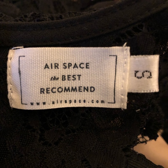 AIR SPACE Preloved Dress (c) B18 - Picture 4 of 8